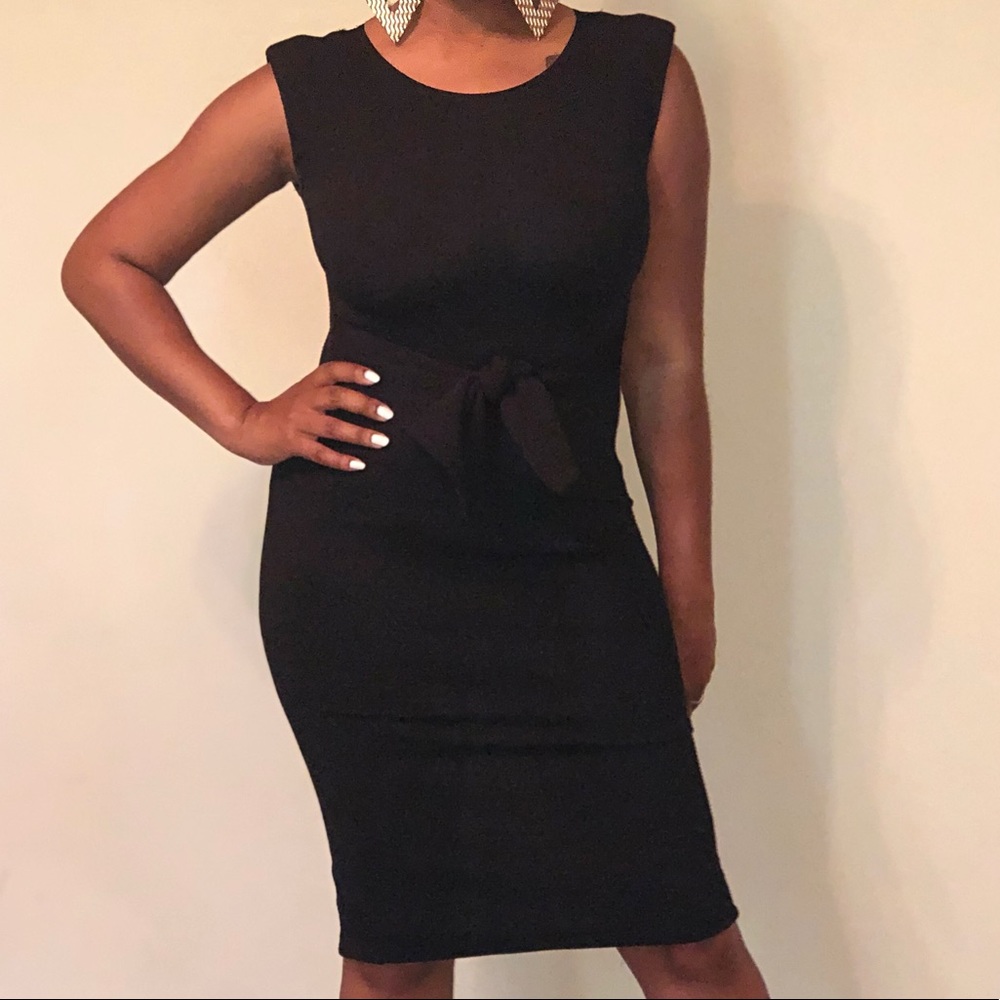 PROMISE dress